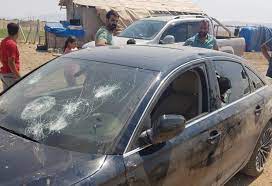 Konya'da Kürt aileye saldırı: 1 kişi hayatını kaybetti